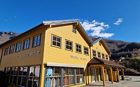 Flamsbrygga Apartments